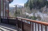 Enjoy breathtaking mountain views from this stunning property.