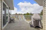 Enjoy the outdoors from this beautiful deck! This property features a spacious deck, perfect for entertaining or relaxing.