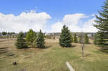 Enjoy the tranquility of this stunning property with lush greenery and mature trees.