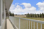 Enjoy breathtaking views from this stunning property! This home features a spacious balcony, perfect for relaxing and taking in the surrounding natural beauty.