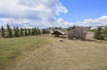 Discover the tranquility of this expansive property, perfect for those seeking a blend of nature and comfort.