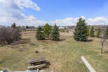 Enjoy the tranquility of this expansive property, perfect for outdoor activities and relaxation.