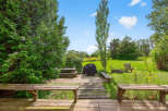 Enjoy the tranquility of this beautiful outdoor space, perfect for relaxation and entertaining.