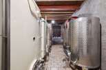 Explore this unique property featuring a wine cellar, perfect for enthusiasts and collectors.