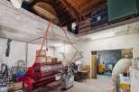 Discover the charm of this unique property featuring a dedicated wine-making area.