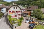 Discover this charming property nestled in a picturesque village setting.