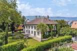 Discover the charm of this stunning property, boasting a classic architectural design and a serene setting.