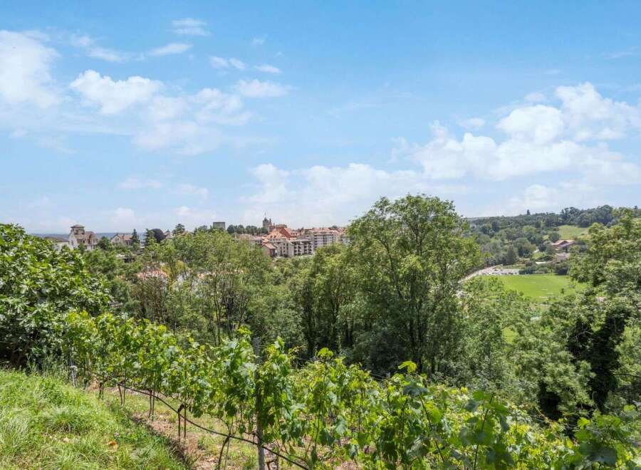 Discover breathtaking views from this stunning property! This home offers a unique blend of natural beauty and modern living.