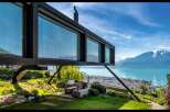 Experience modern luxury in this stunning architectural masterpiece.