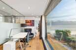 Experience luxury living with breathtaking views in this stunning property.