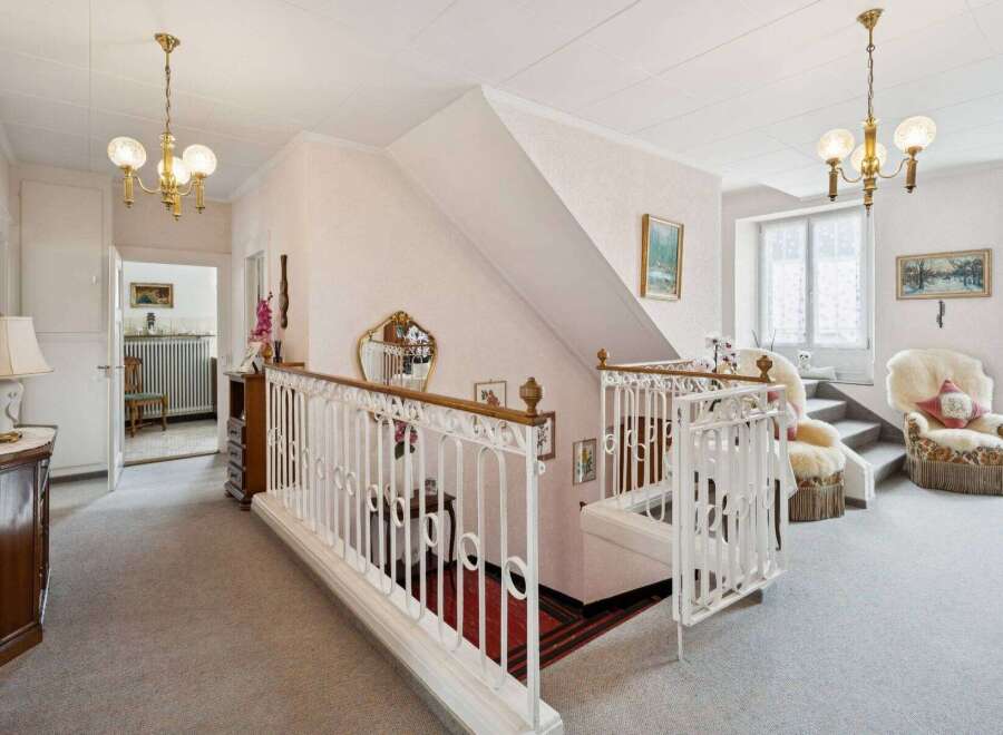 Step into a world of timeless elegance with this stunning property.
