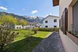 Discover this charming property nestled in a picturesque setting, offering stunning views of the surrounding mountains.