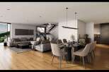 Experience luxury living in this stunning property featuring an open-concept design.