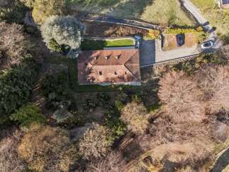 Discover this stunning property nestled in a serene, natural setting.