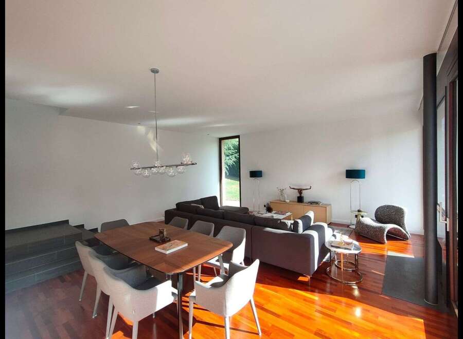 Experience modern living at its finest in this stunning property.