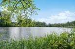 Enjoy the tranquility of this stunning waterfront property.