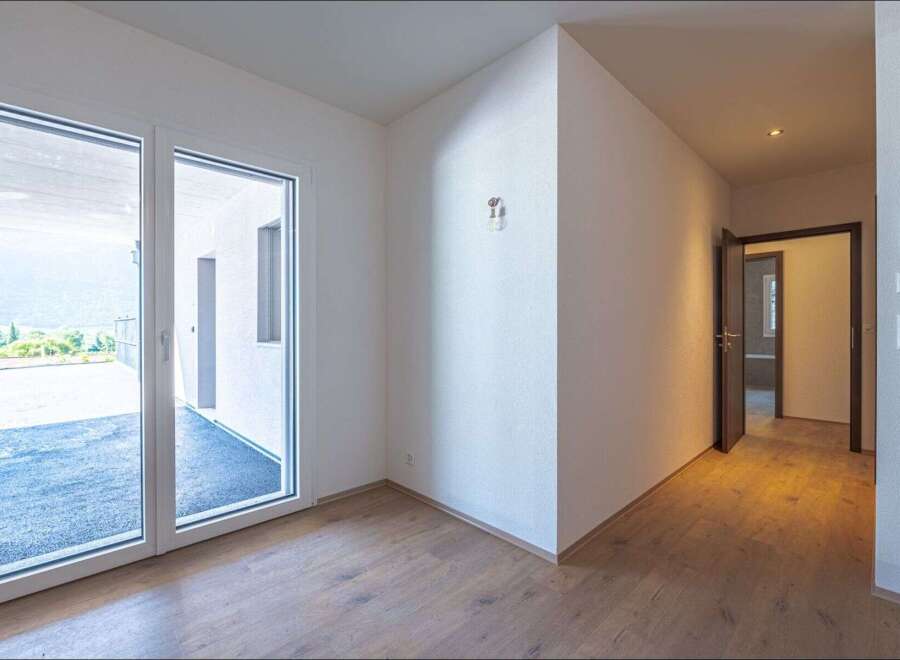 Discover this stunning property featuring a bright and airy interior with beautiful hardwood floors.