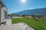 Enjoy breathtaking mountain views from this stunning property.
