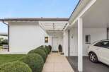 Discover this stunning property featuring a modern design and immaculate curb appeal.