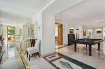 This luxurious property boasts a stunning interior with a spacious layout and elegant design.
