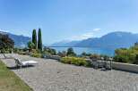 Experience breathtaking views from this stunning property.