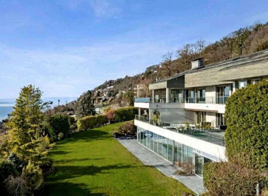 Discover luxury living at its finest with this stunning property.