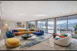 Experience luxury living in this stunning property with breathtaking views.