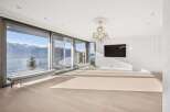 Experience luxury living with breathtaking mountain views in this stunning property.