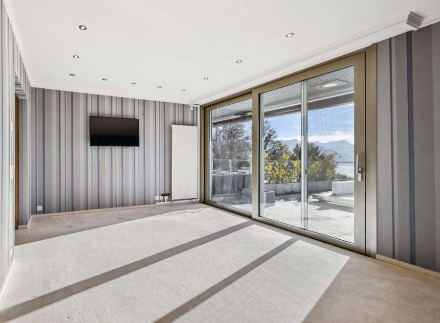 Experience luxury living in this stunning property featuring a spacious interior and modern design.