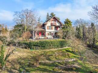 For Sale in Clarens with 7 Bedrooms