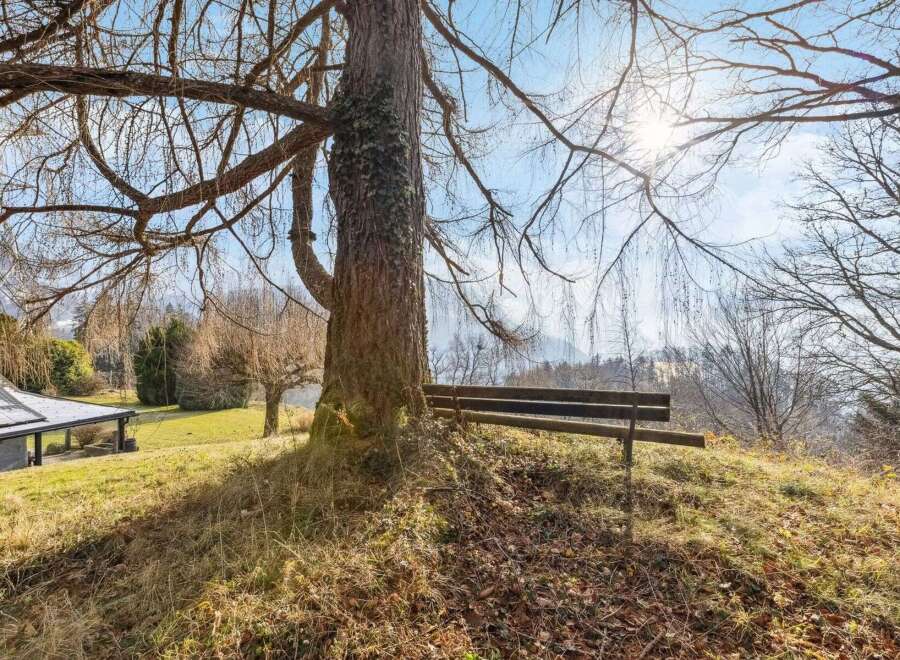 Discover the tranquility of this stunning property, nestled amidst nature's beauty.