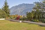 Enjoy breathtaking mountain views from this stunning property.