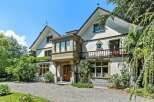 Discover the charm of this exquisite property, showcasing a stunning architectural design.