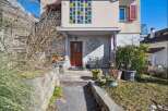 Discover the charm of this inviting property, featuring a beautifully designed facade and a welcoming entrance.