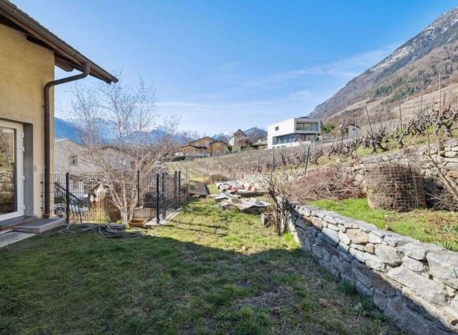 Discover this stunning property with breathtaking mountain views.