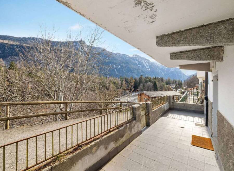 Enjoy breathtaking mountain views from this stunning property.