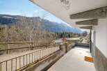 Enjoy breathtaking mountain views from this stunning property.
