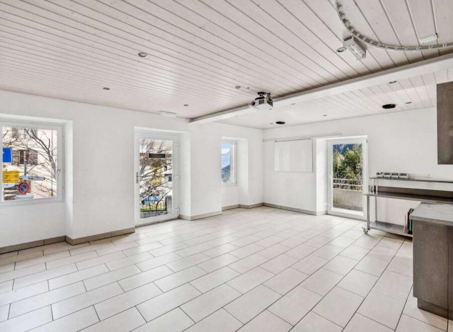 Discover this bright and airy property featuring a modern, open layout.