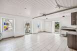 Discover this bright and airy property featuring a modern, open layout.