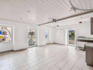 Discover this bright and airy property featuring a modern, open layout.