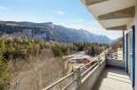 Enjoy breathtaking mountain views from this stunning property.