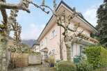 Discover this charming property featuring a classic design and a serene atmosphere.