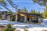 Discover the epitome of modern mountain living in this stunning property.