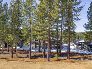 Discover the epitome of luxury living in this stunning property, nestled amidst a serene landscape.