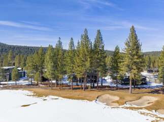 Discover a stunning property nestled amidst a picturesque landscape.