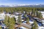 Discover luxury living in this stunning mountain retreat.