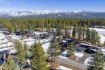 Discover luxury living in this stunning mountain retreat.