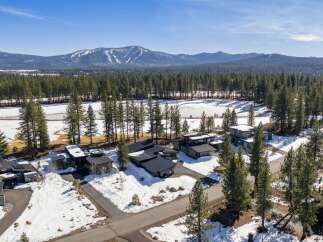 Discover luxury living in this stunning property, nestled amidst a picturesque landscape.
