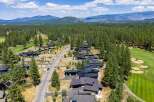 Experience luxury living nestled amidst a pristine pine forest and a championship golf course.