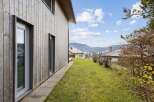 Discover this stunning property with modern architecture and a serene outdoor space.